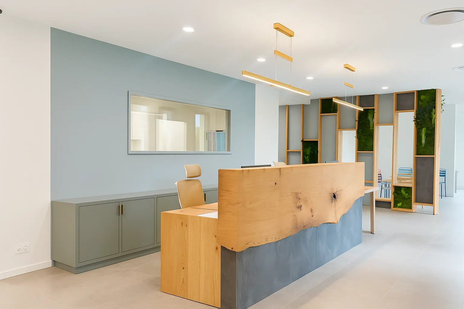 architecte d'intérieur Angers