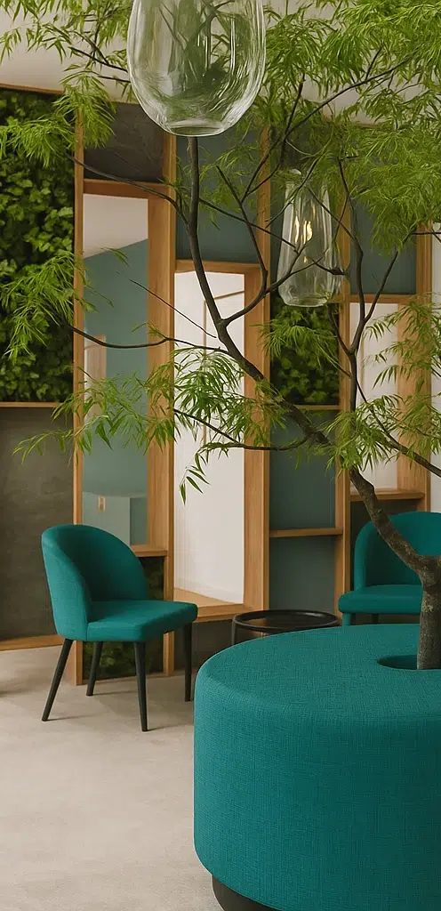 architecte d'intérieur Angers