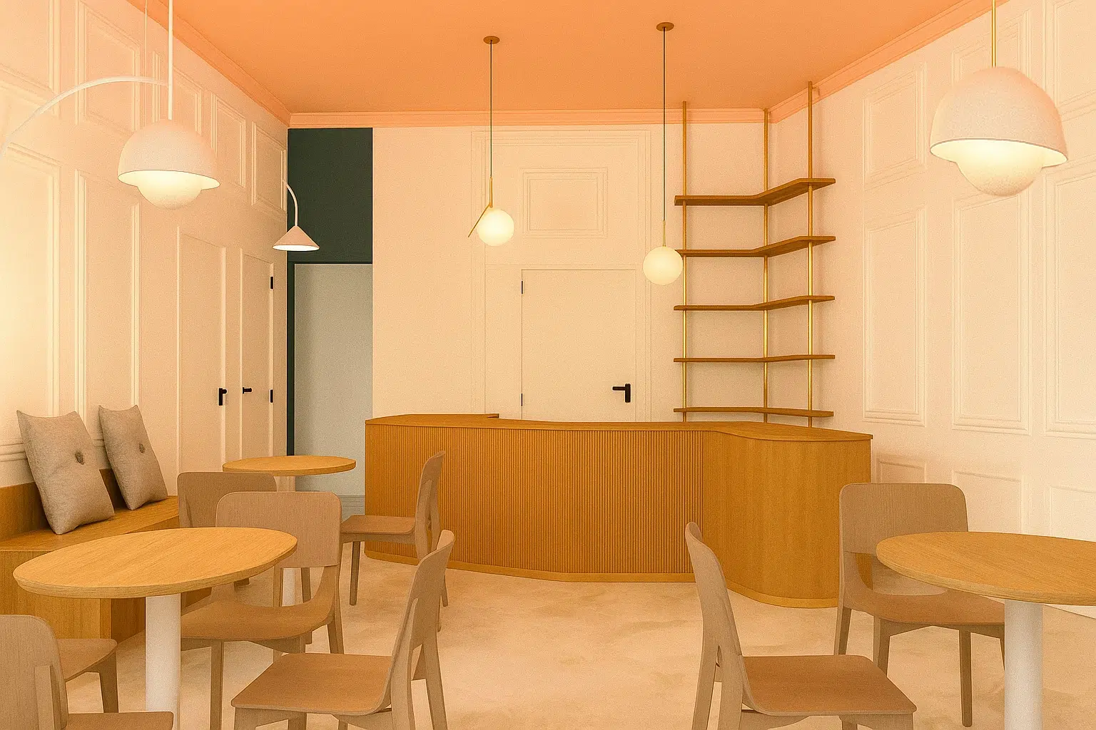architecte d'intérieur Angers
