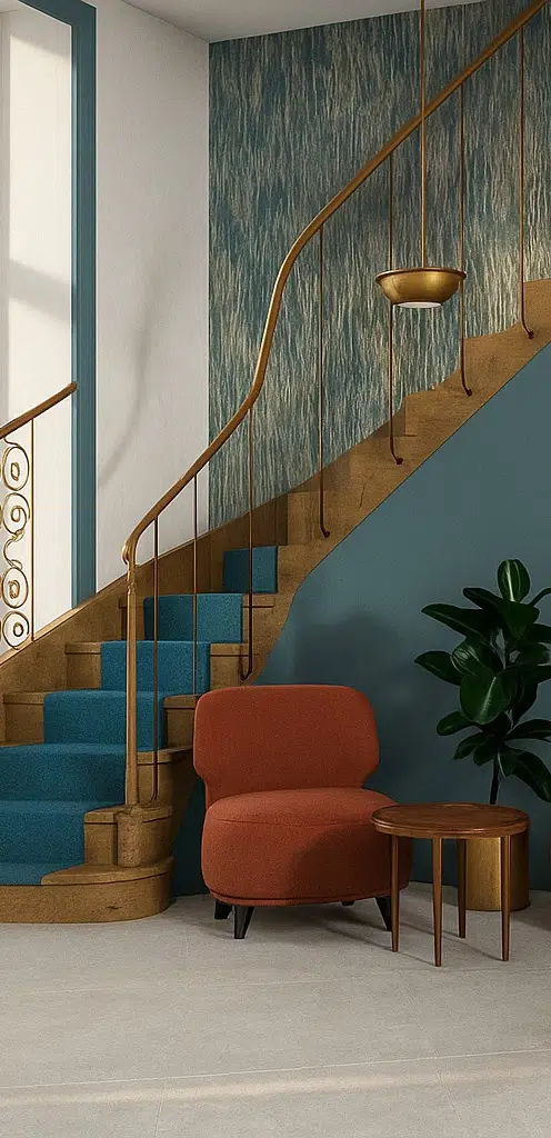 architecte d'intérieur Angers