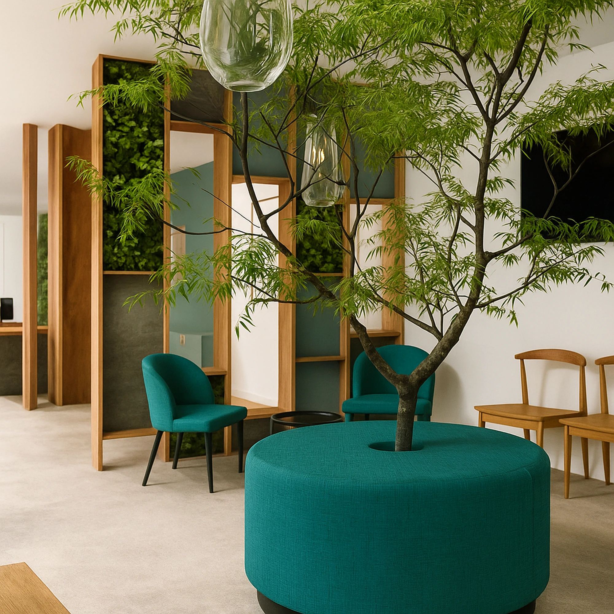 architecte d'intérieur Angers
