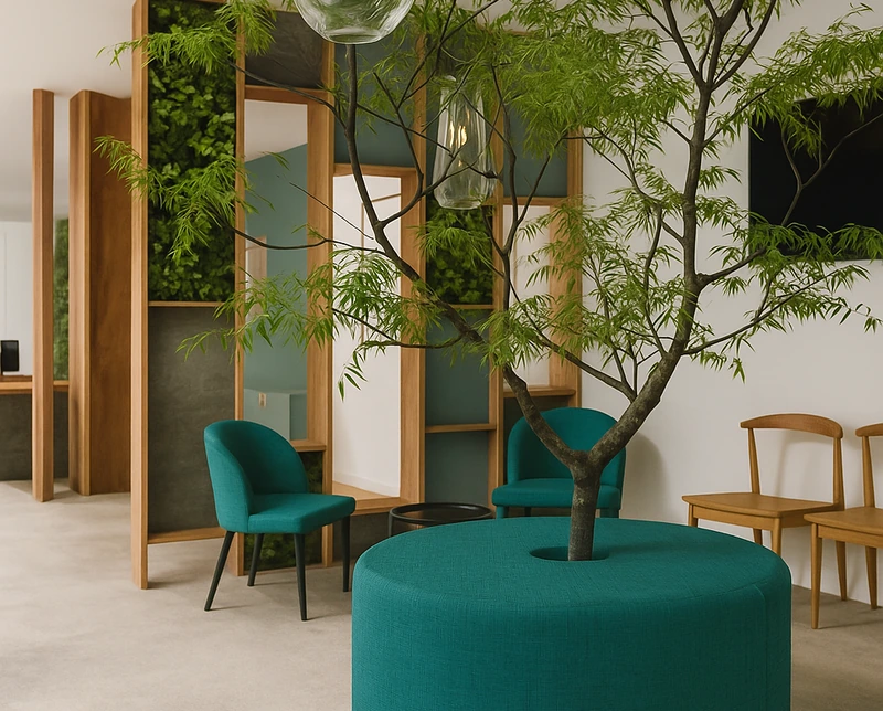 architecte d'intérieur Angers