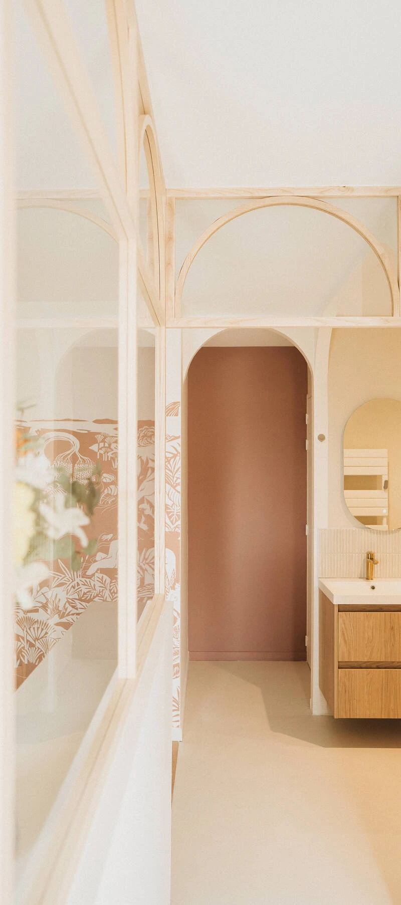 architecte d'intérieur Angers