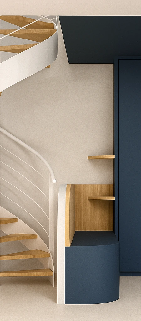 architecte d'intérieur Angers